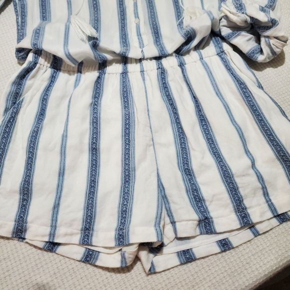 PAIGE Romper - Picture 6 of 8